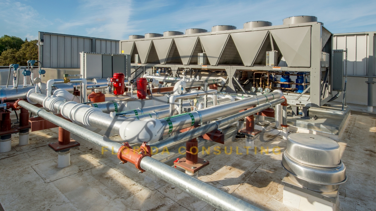 Next-Gen HVAC Systems