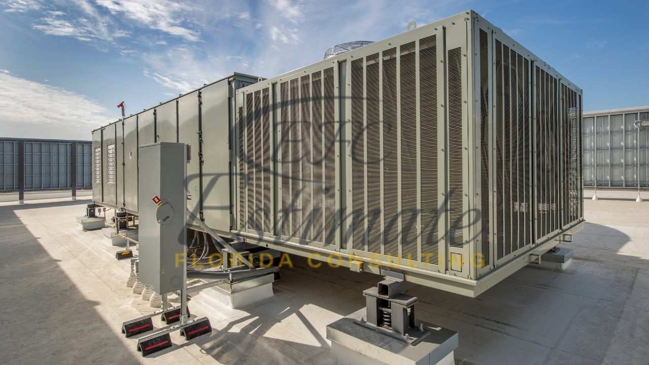Next-Gen HVAC Systems