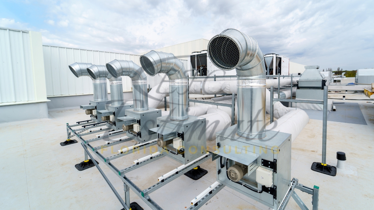 Next-Gen HVAC Systems