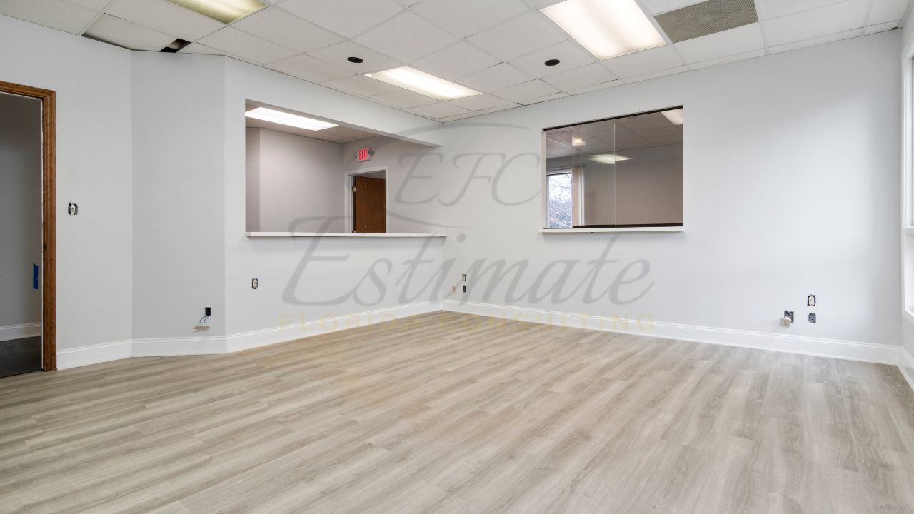 PVC Flooring Contractors in Boca Raton