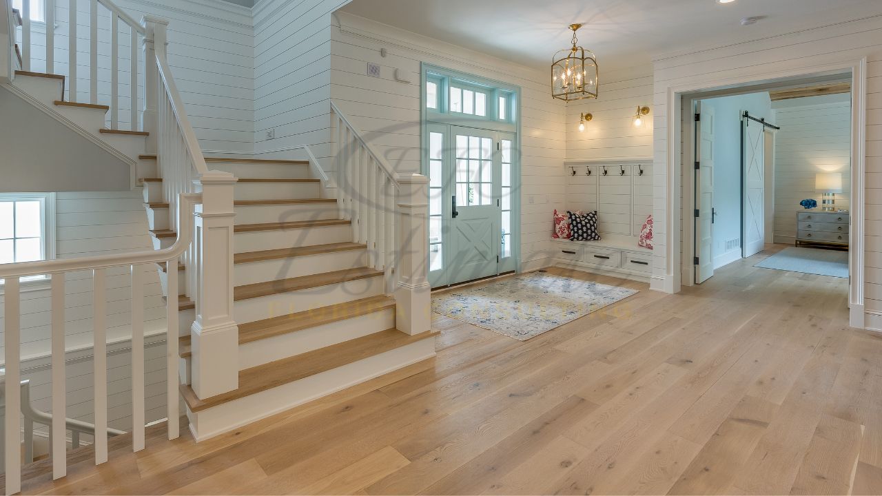 PVC Flooring Contractors in Jacksonville