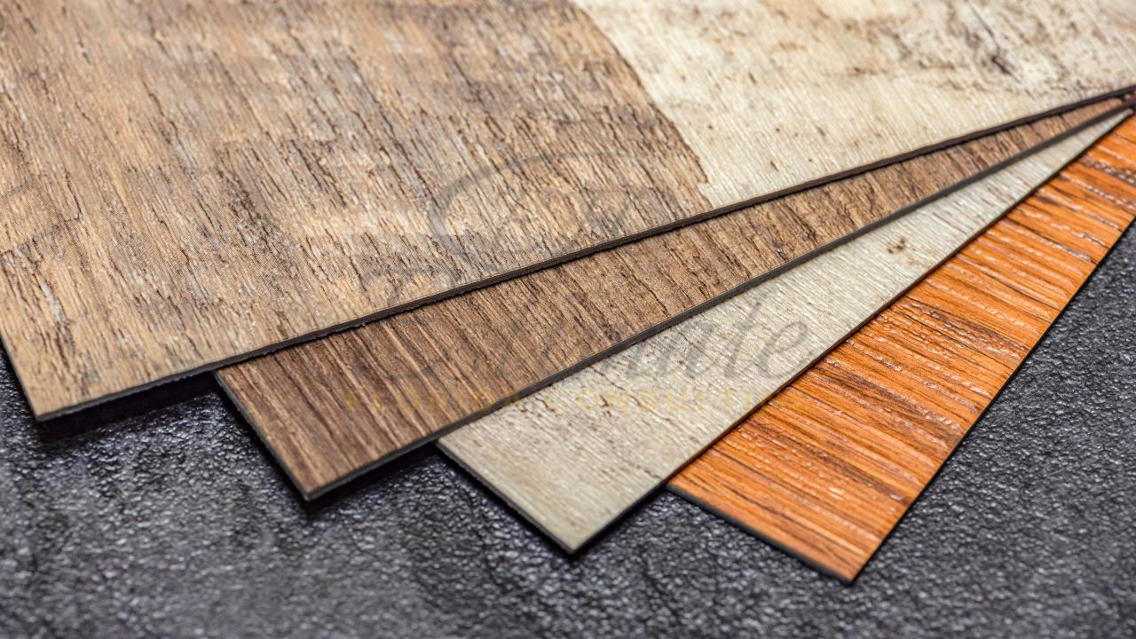 PVC Flooring Contractors in Jacksonville