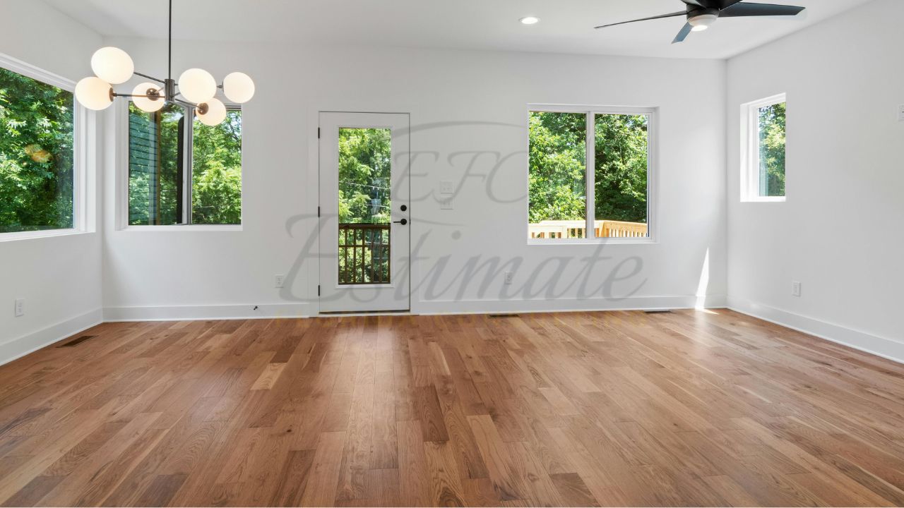 PVC Flooring Contractors in Jupiter