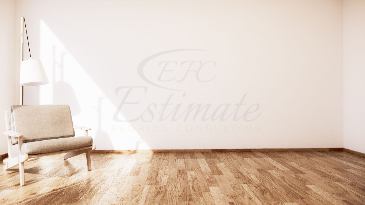 PVC Flooring Contractors in Panama City