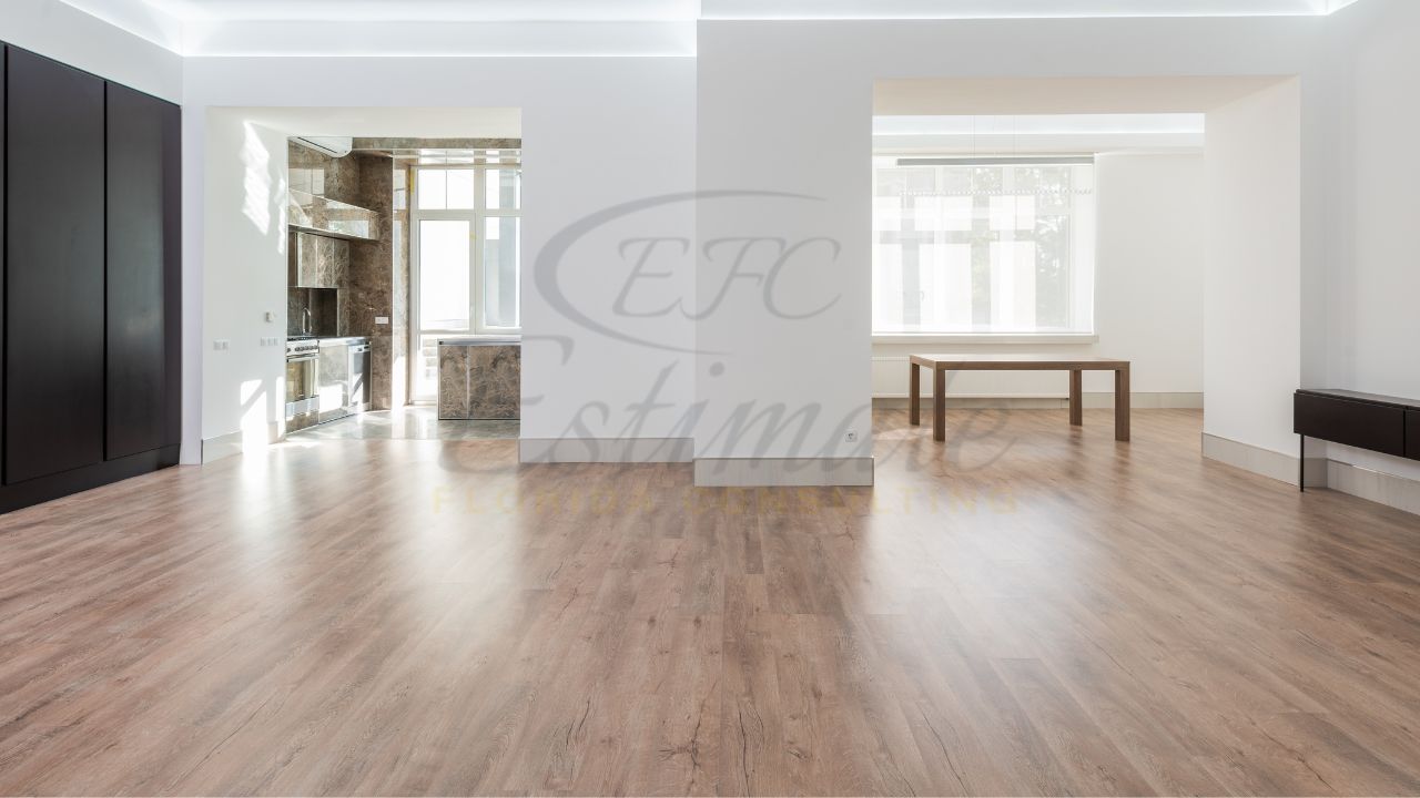 PVC Flooring Contractors in Tampa
