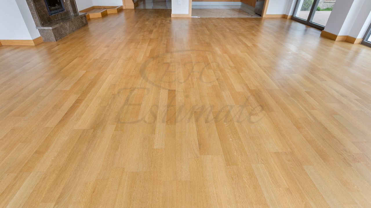 Parquet Flooring Contractors in Orlando