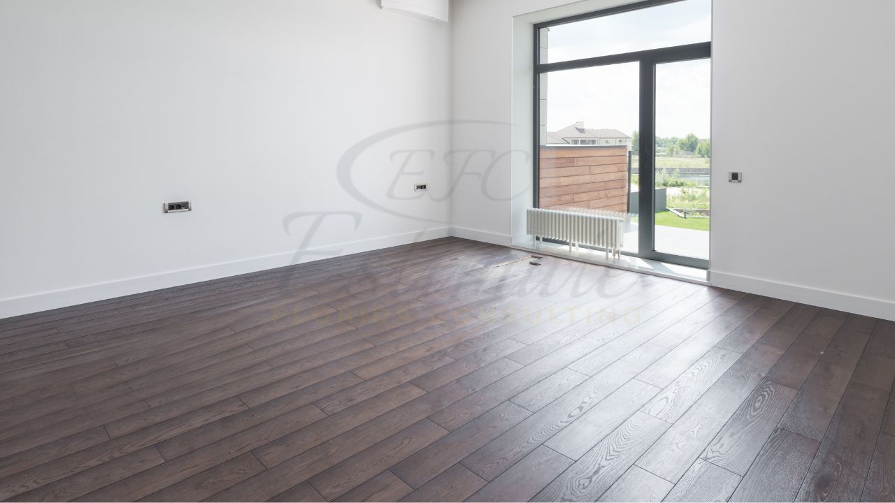 Parquet Flooring Contractors in Orlando