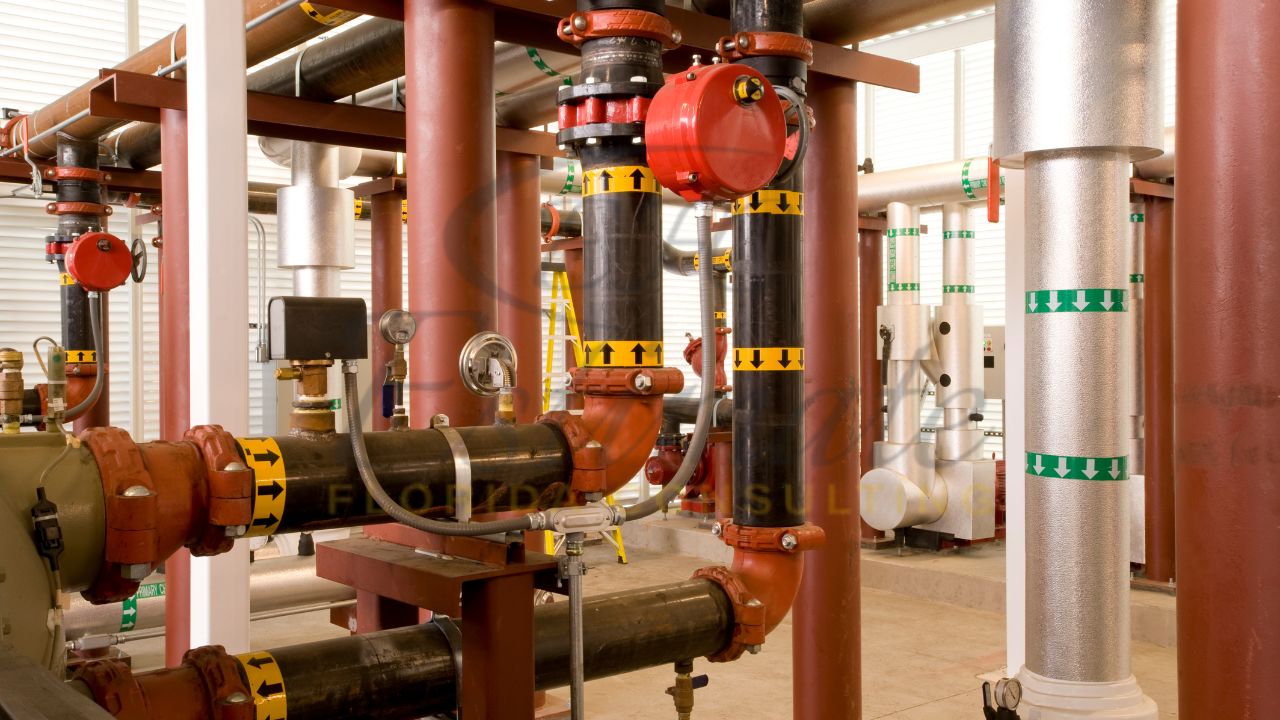 Plumbing Considerations Before Starting a Commercial Renovation
