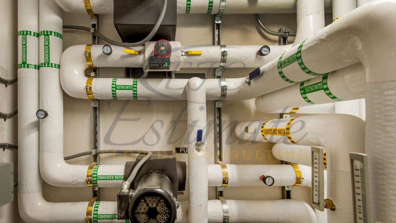 Plumbing Considerations Before Starting a Commercial Renovation