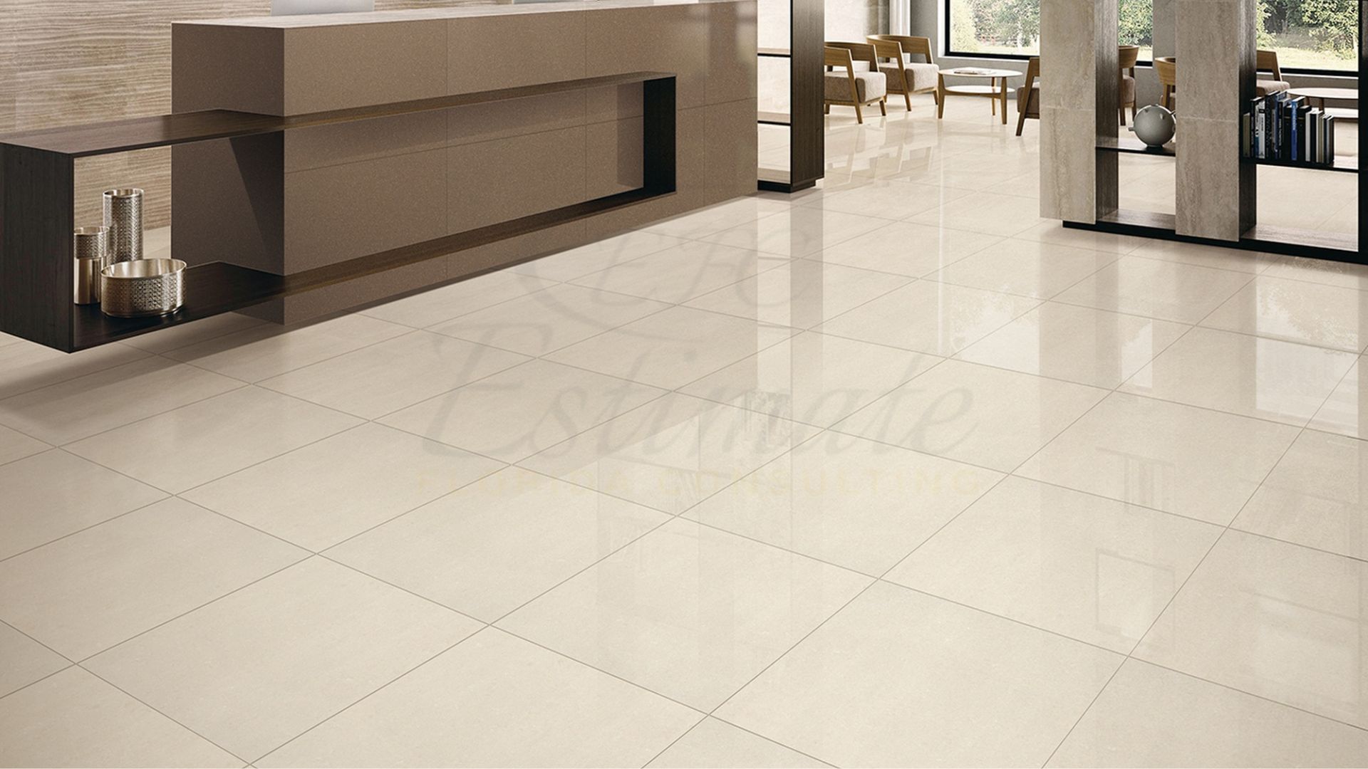 Porcelain Tile vs Ceramic Tile