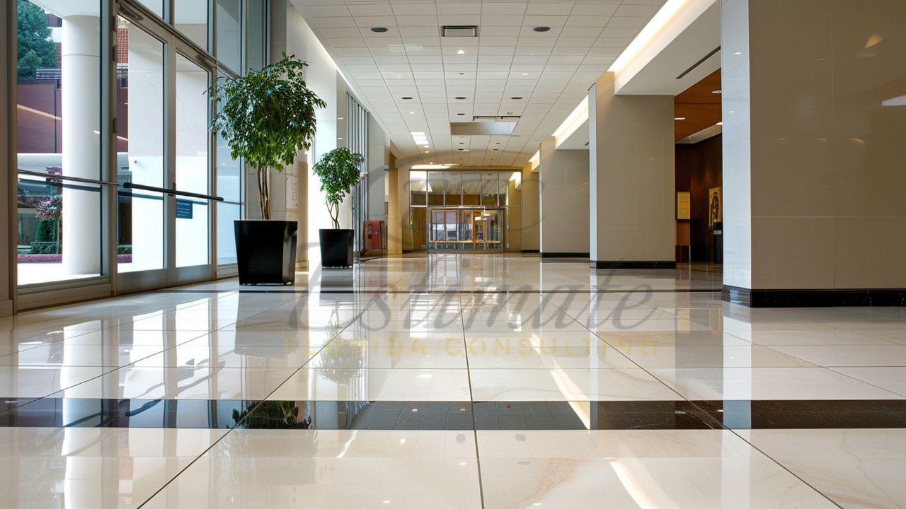 Professional Flooring Companies in Cape Coral