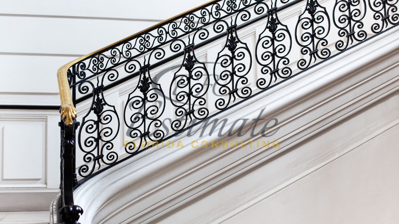 Railing Installation Contractors in Hialeah