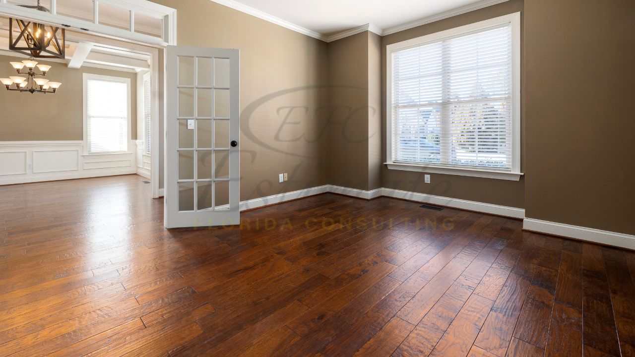 Read more about the article Reclaimed Wood Flooring Contractors in Clearwater
