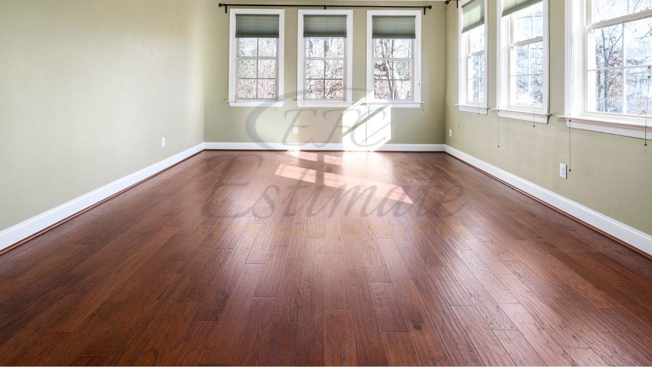 Reclaimed Wood Flooring Contractors in Miami Gardens
