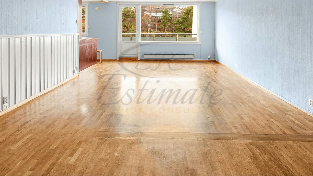 Reclaimed Wood Flooring Contractors in Miami Gardens