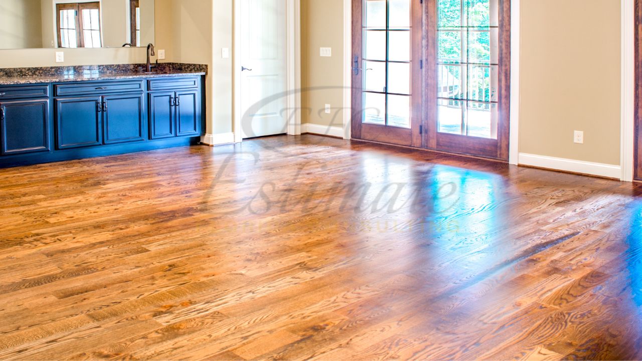 Reclaimed Wood Flooring Contractors in Miramar