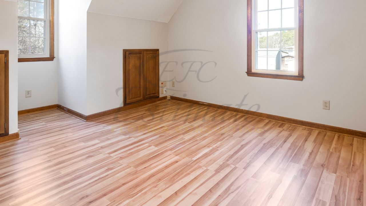 Reclaimed Wood Flooring Contractors in Wellington