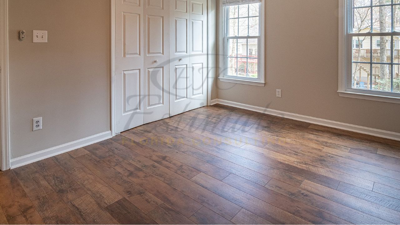 Reclaimed Wood Flooring Contractors in Wellington