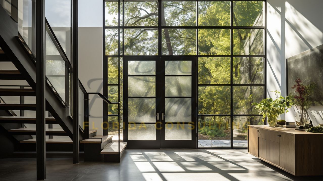 Aluminum Railing Contractors in Boca Raton