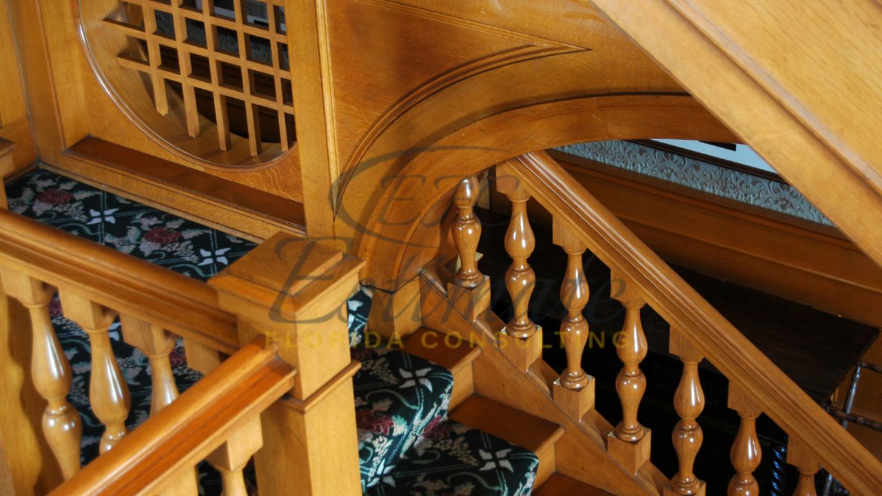 Wood Railing Contractors in Boca Raton