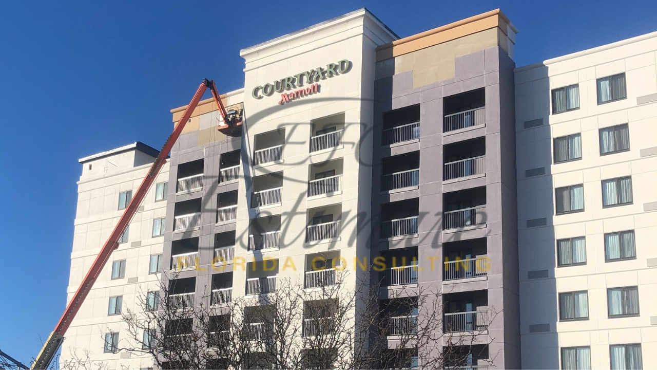Safety Standards Every Painting Contractor Should Follow in Florida