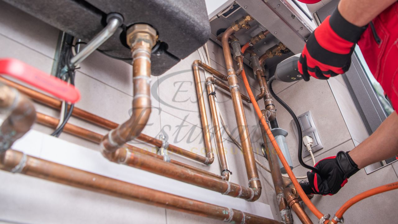 SmartPipe Estimate