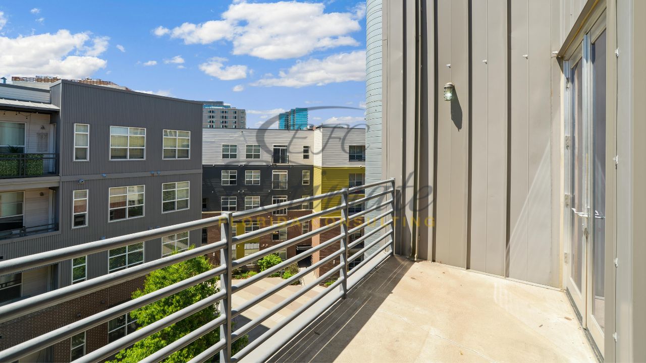 Stainless Steel Railing Contractors in Gainesville