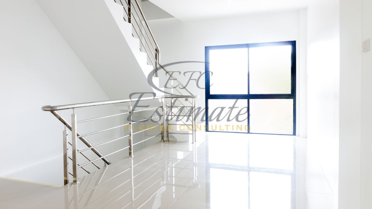 Stainless Steel Railing Contractors in Jacksonville