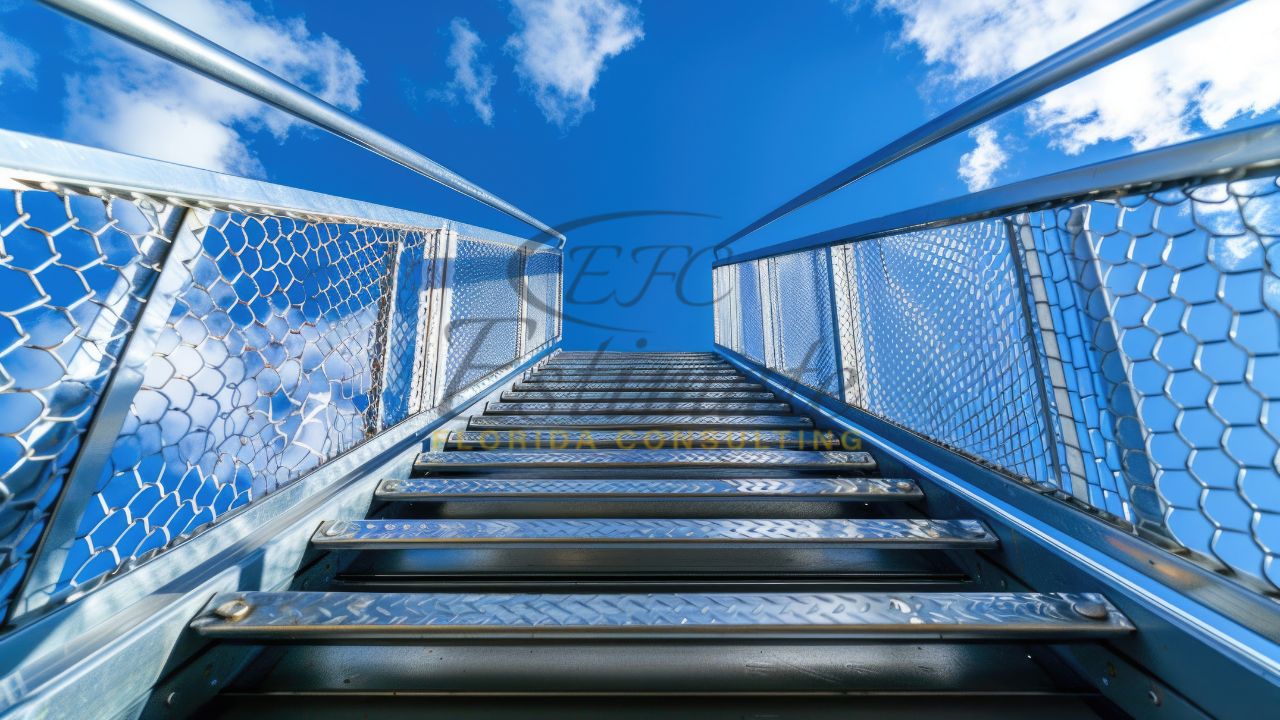 Stainless Steel Railing Contractors in Jacksonville