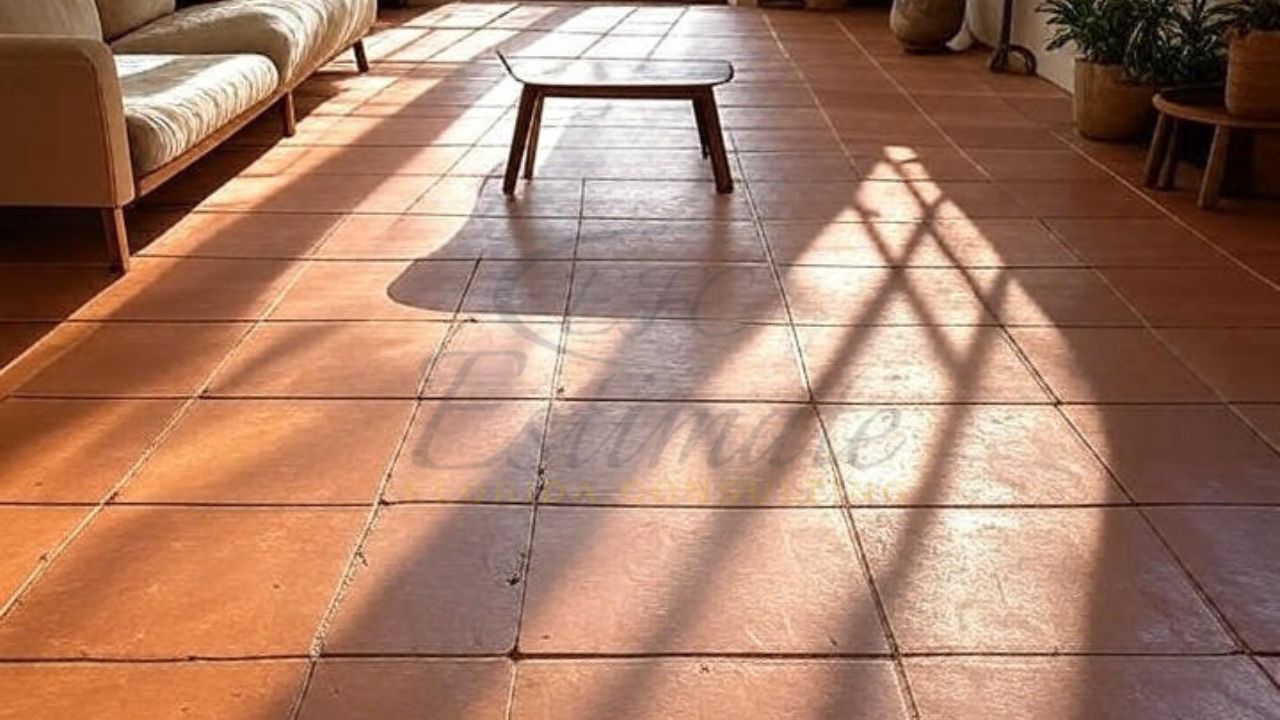 Terra Cotta Tile Flooring Contractors in Jacksonville