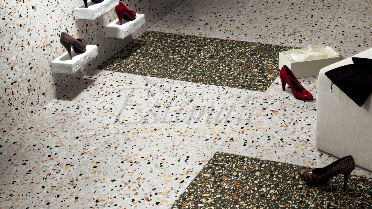 Terrazzo Flooring Contractors in Gainesville