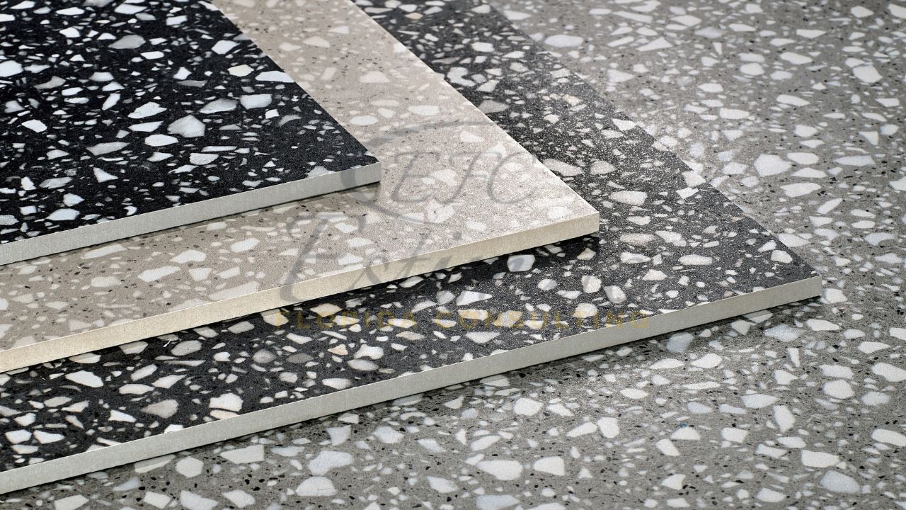 Terrazzo Flooring Contractors in Tampa