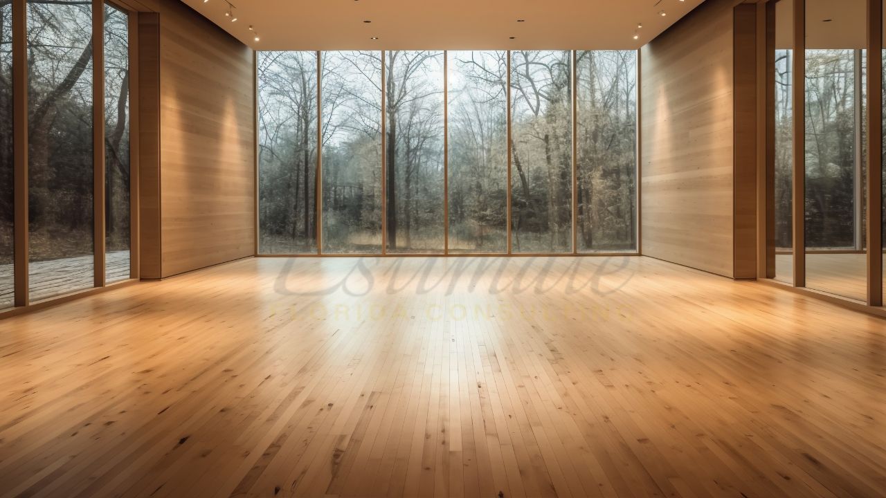 The Aesthetic Shift from Cool Greys to Warmer Earthy Tones