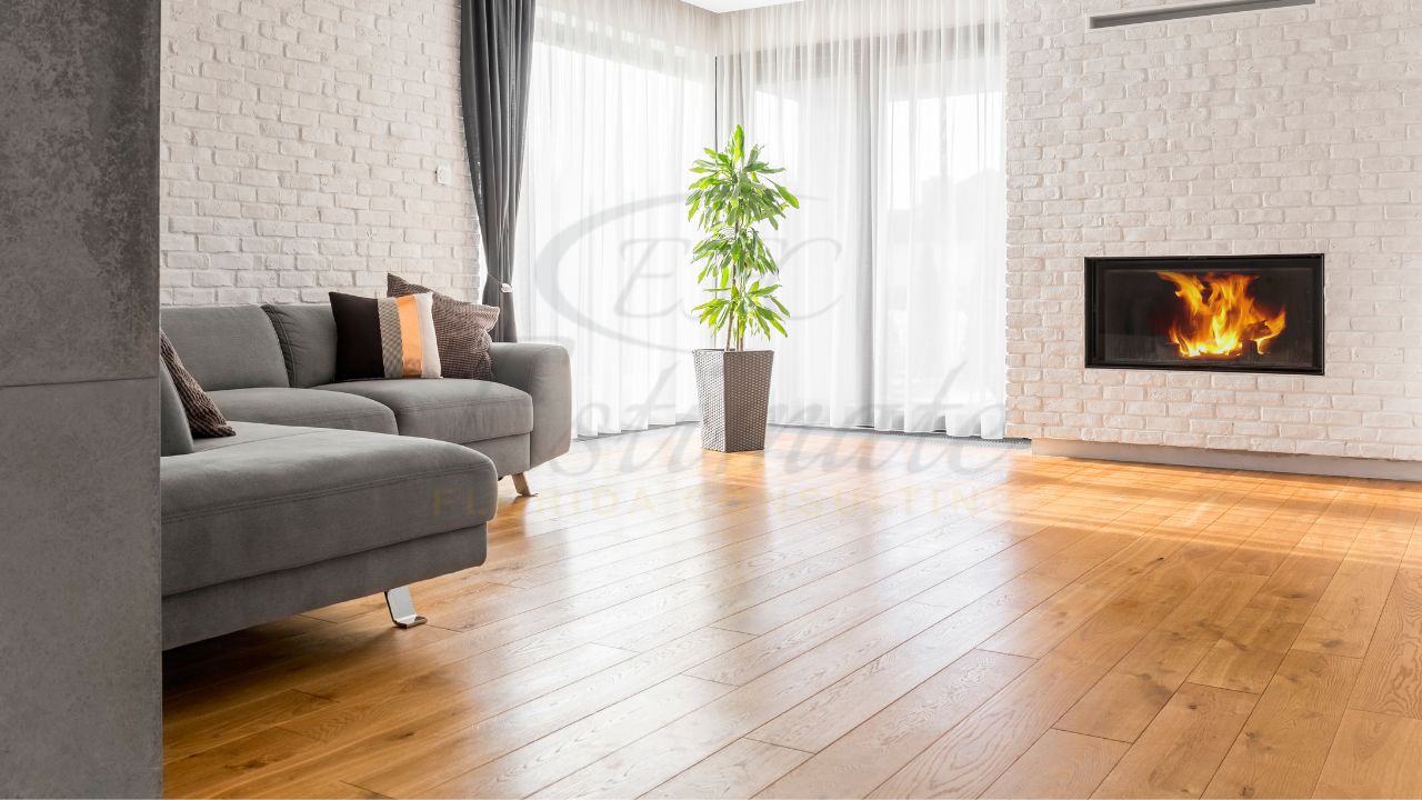 The Aesthetic Shift from Cool Greys to Warmer, Earthy Tones