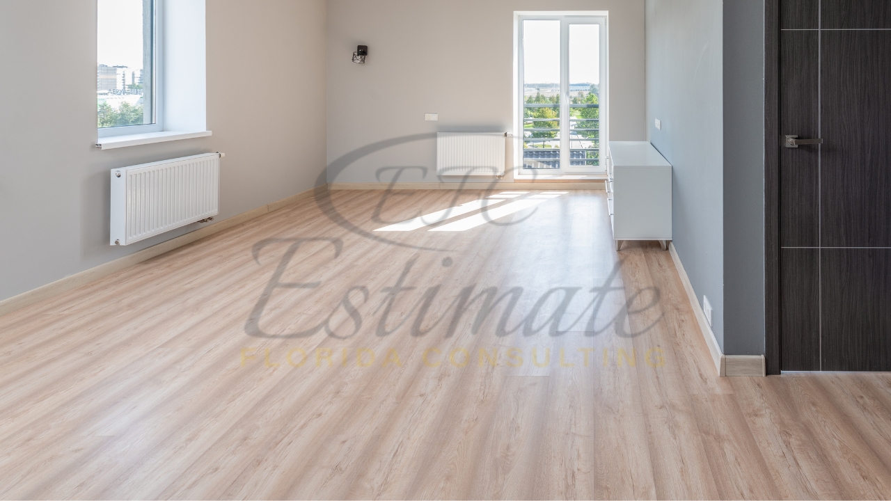 The Best Flooring to Pair with a Coastal Aesthetic
