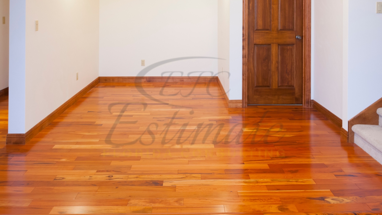 The Death of Gray & The Rise of Warmth: Flooring’s New Era