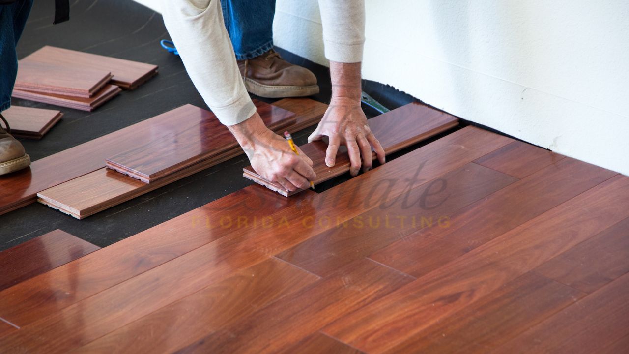The Environmental and Health Aspects of Flooring Choices