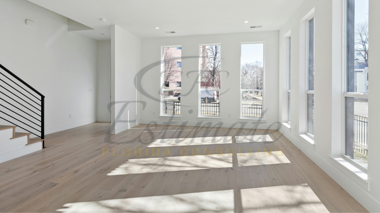 The Florida Secret: Why Wood-Look Tile is the Ultimate Flooring Solution