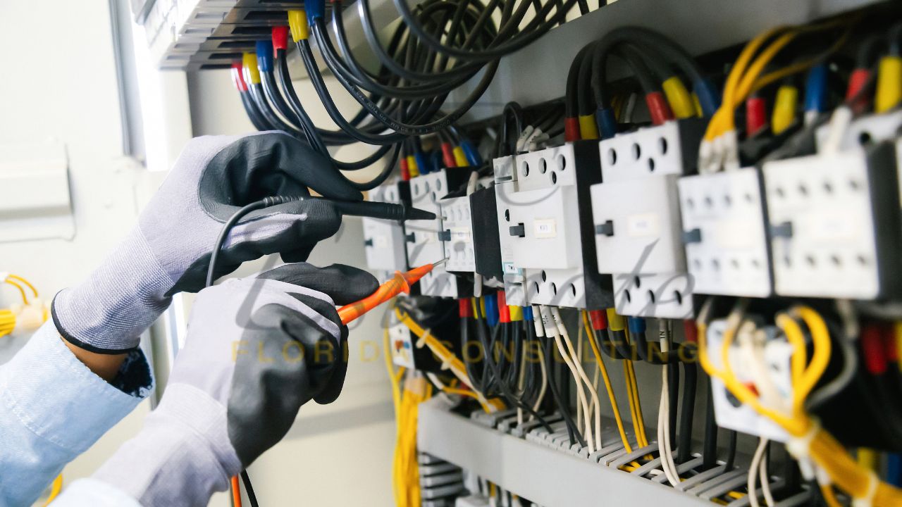 The Importance of Hiring a Local Electrical Contractor in Florida