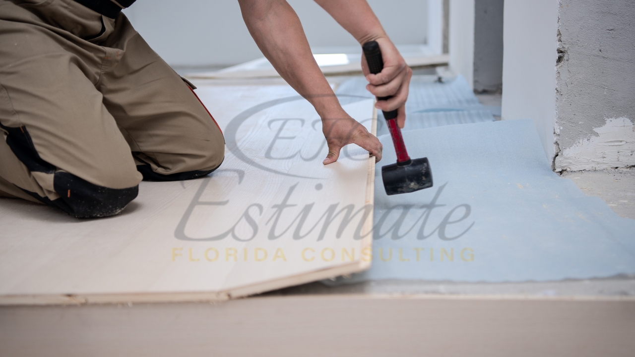 The Importance of Subfloor Preparation Before Installation in Florida