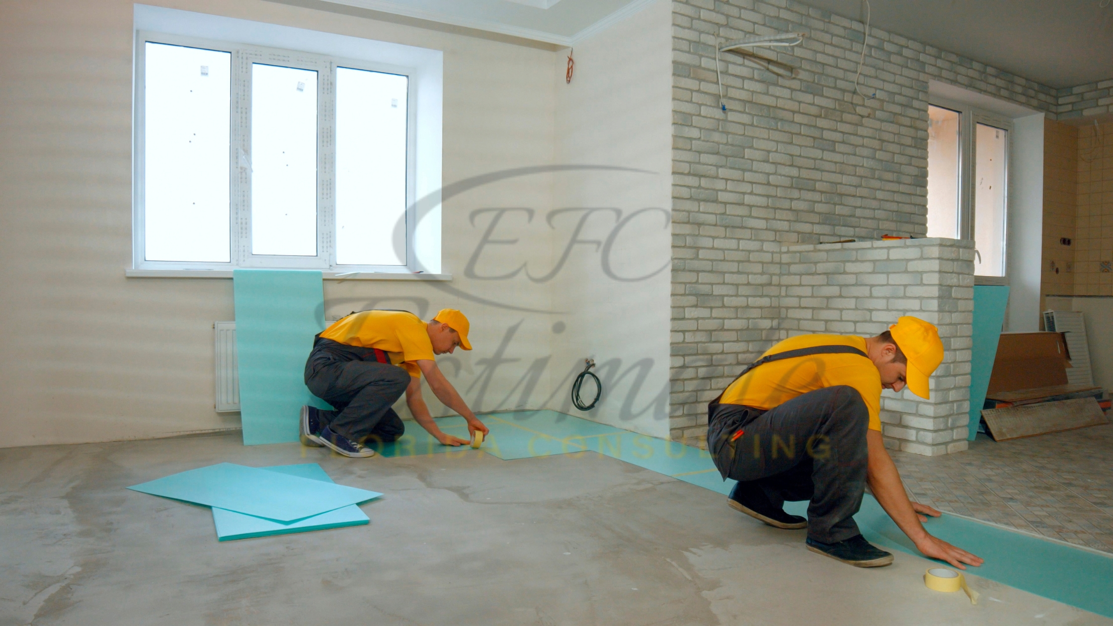The Importance of Subfloor Preparation Before Installation in Florida