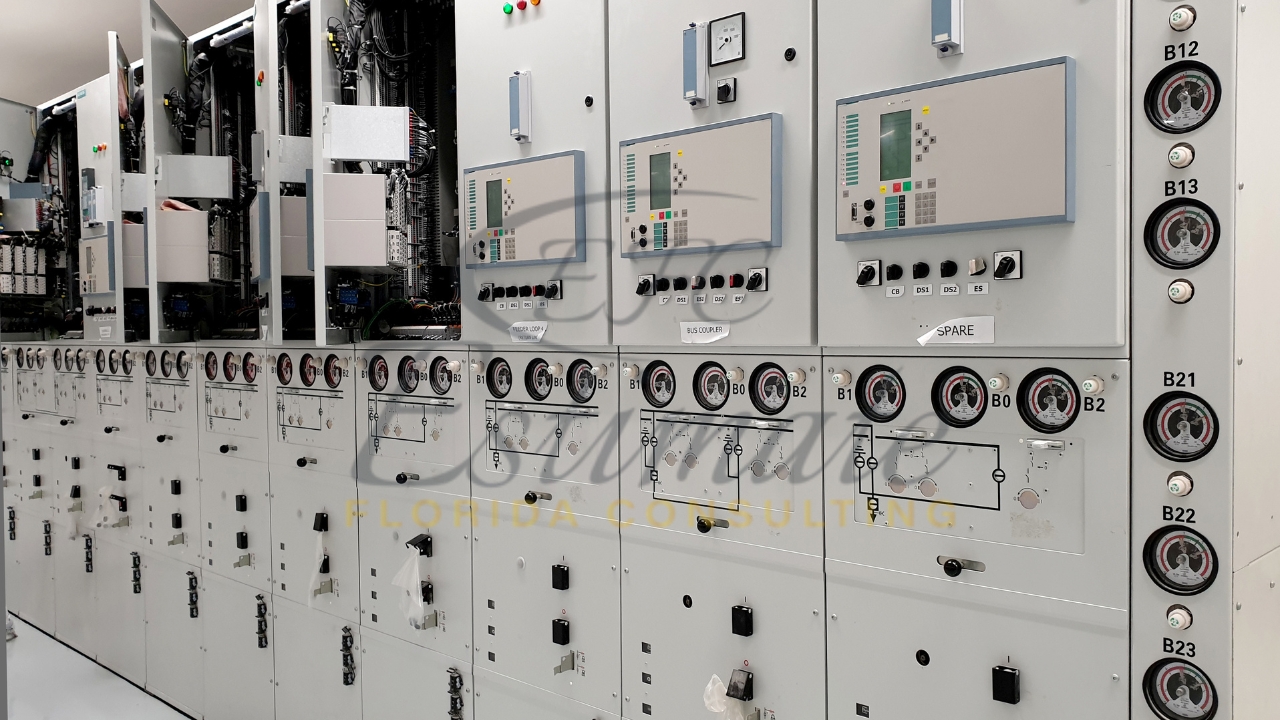 The Role of Local SEO in Electrical Contractor Websites