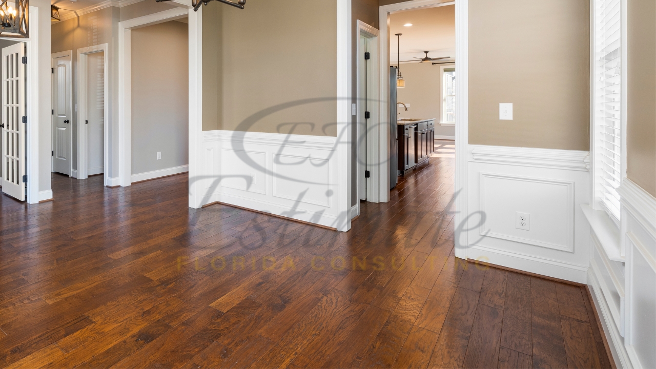 The Ultimate Guide to Mixed-Material Flooring Transitions