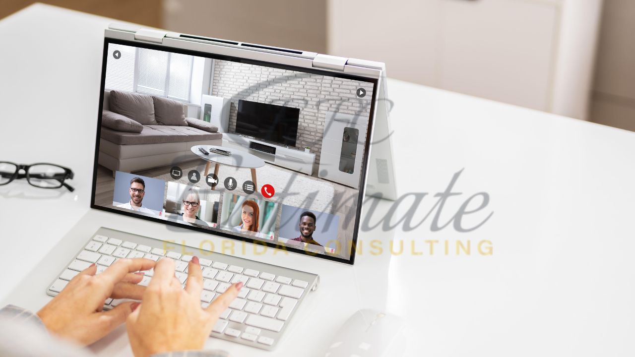 How Video Tours Can Help Florida Sellers Stand Out in a Competitive Market