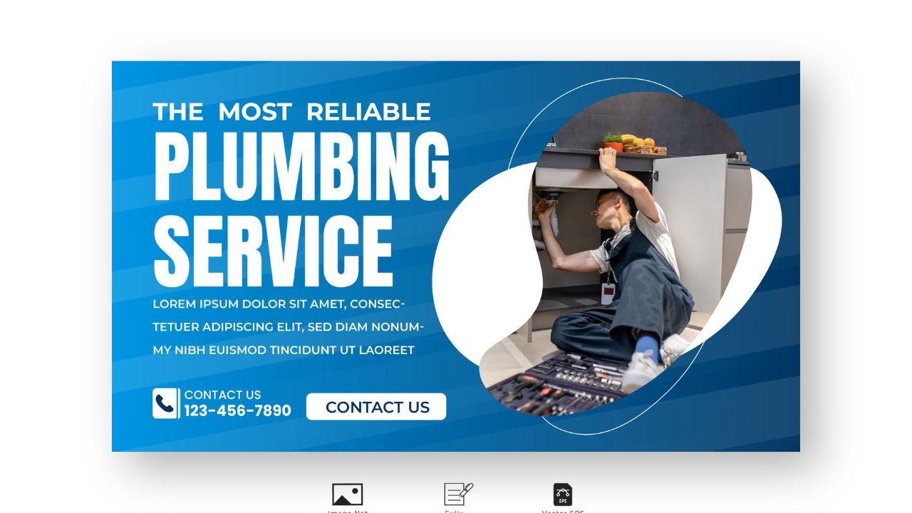 Top 7 Website Features That Build Trust with Plumbing Customers