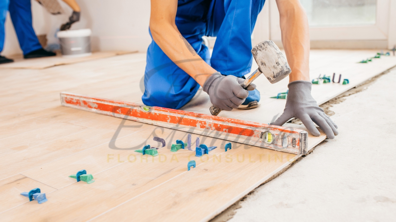Top Local Advertising Ideas for Flooring Contractors in Florida