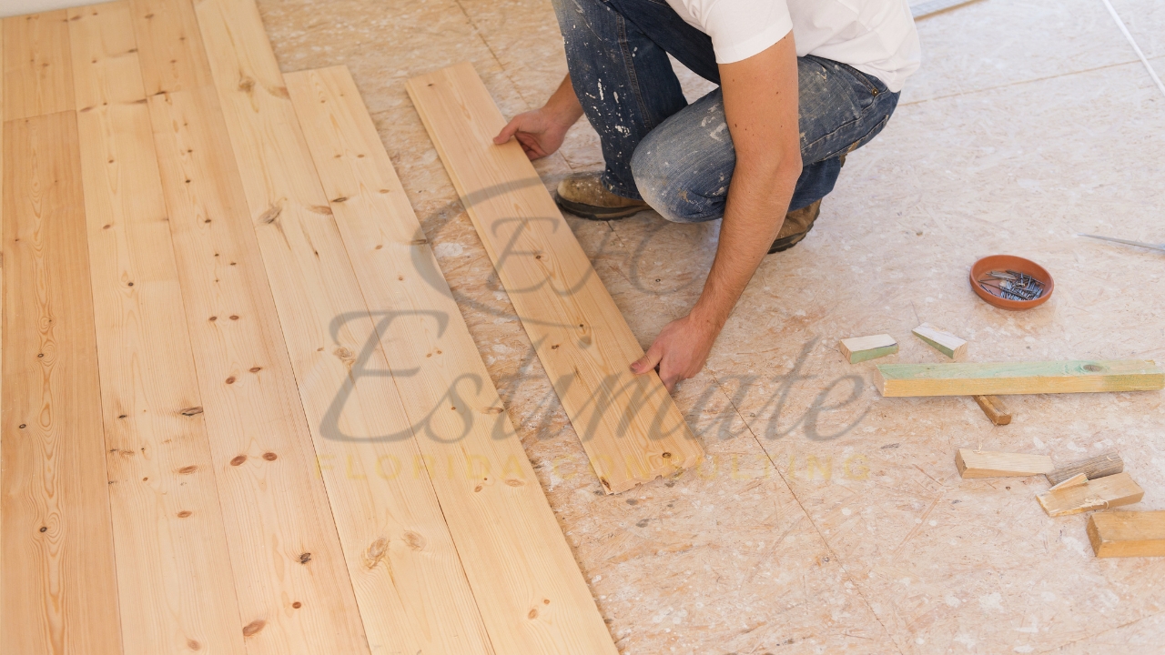 Top Local Advertising Ideas for Flooring Contractors in Florida