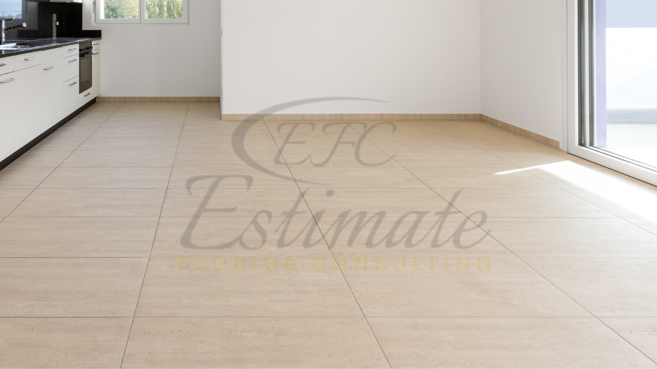 Travertine Flooring Contractors in Boca Raton
