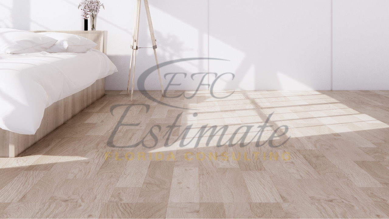 Using Flooring as a Design Focal Point