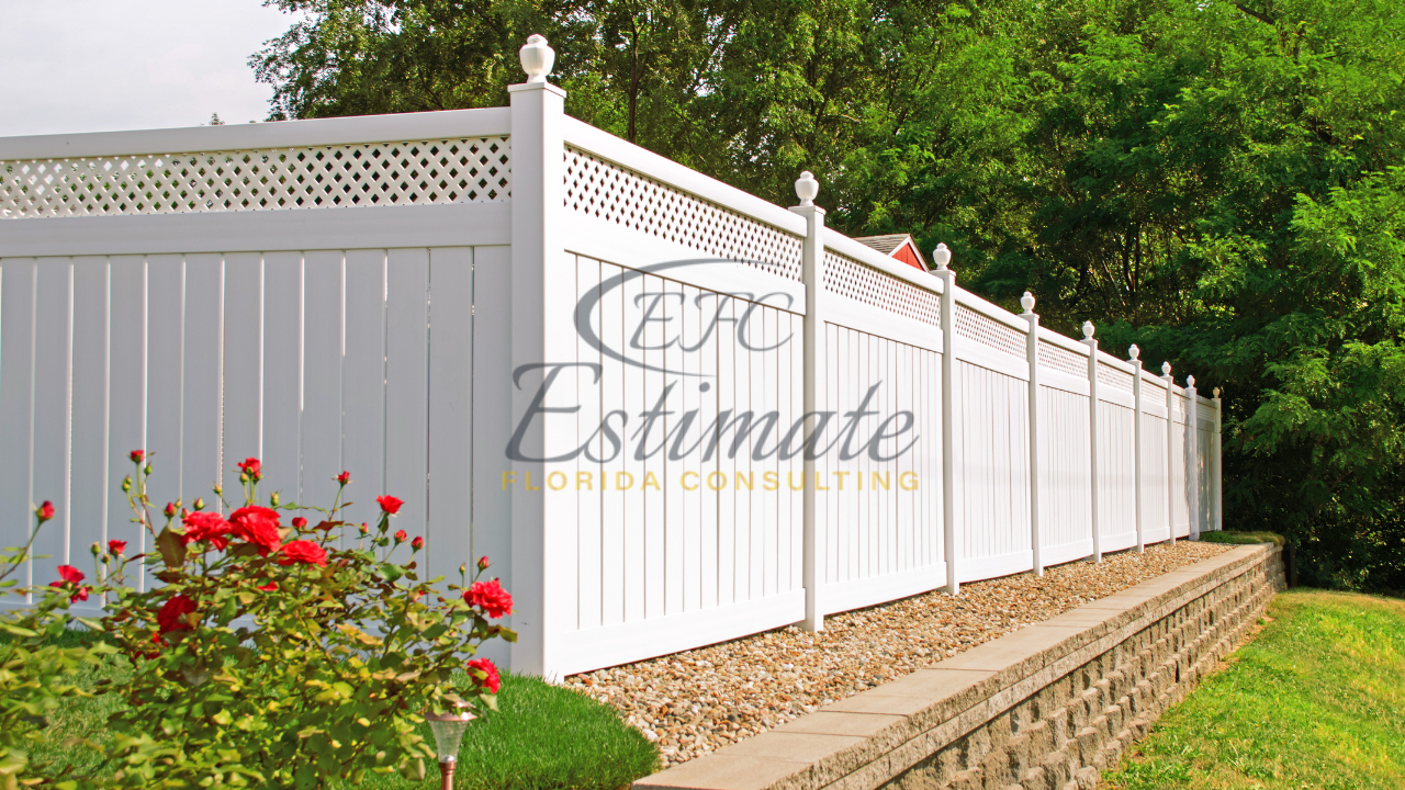 Vinyl (PVC) Railing Contractors in Gainesville